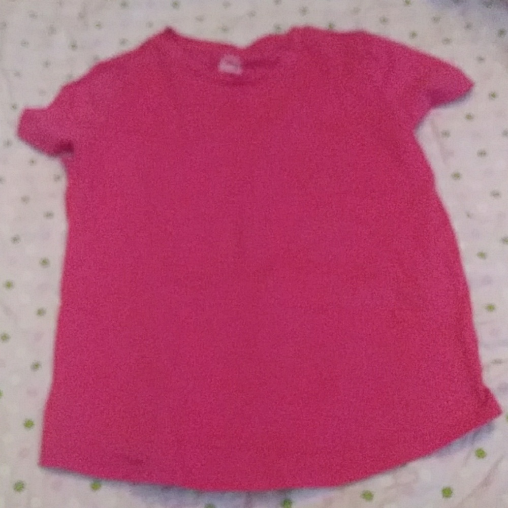 Girls shirt